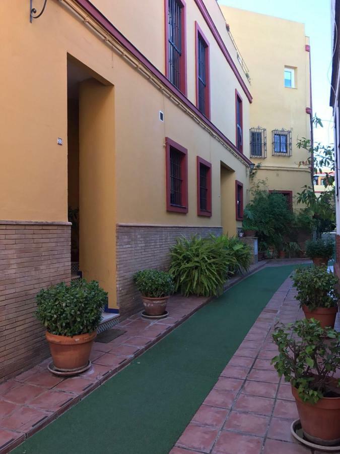 Clb Alameda Sevilla