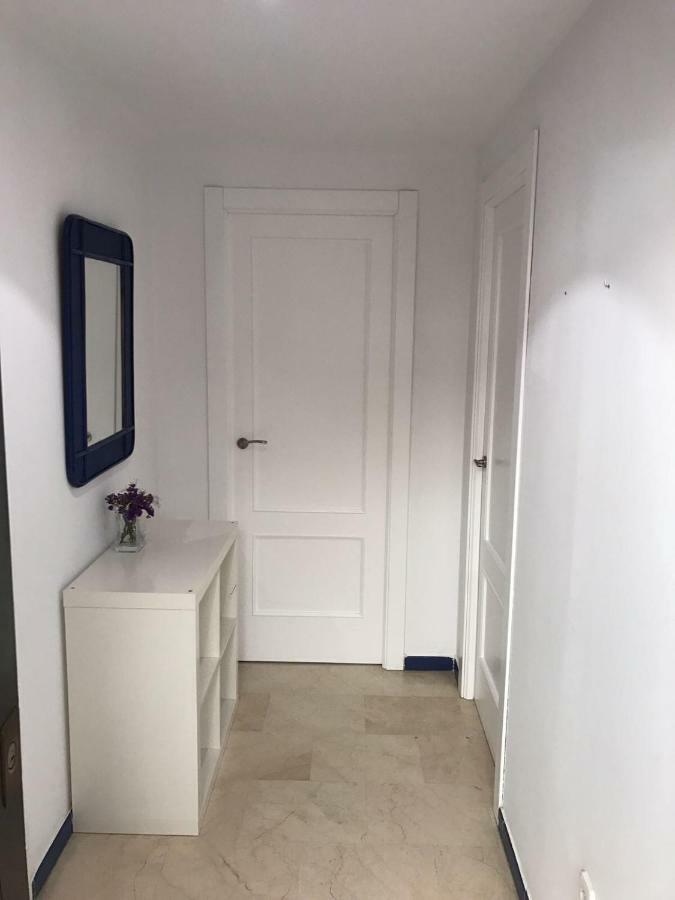 Clb Alameda Apartamento *