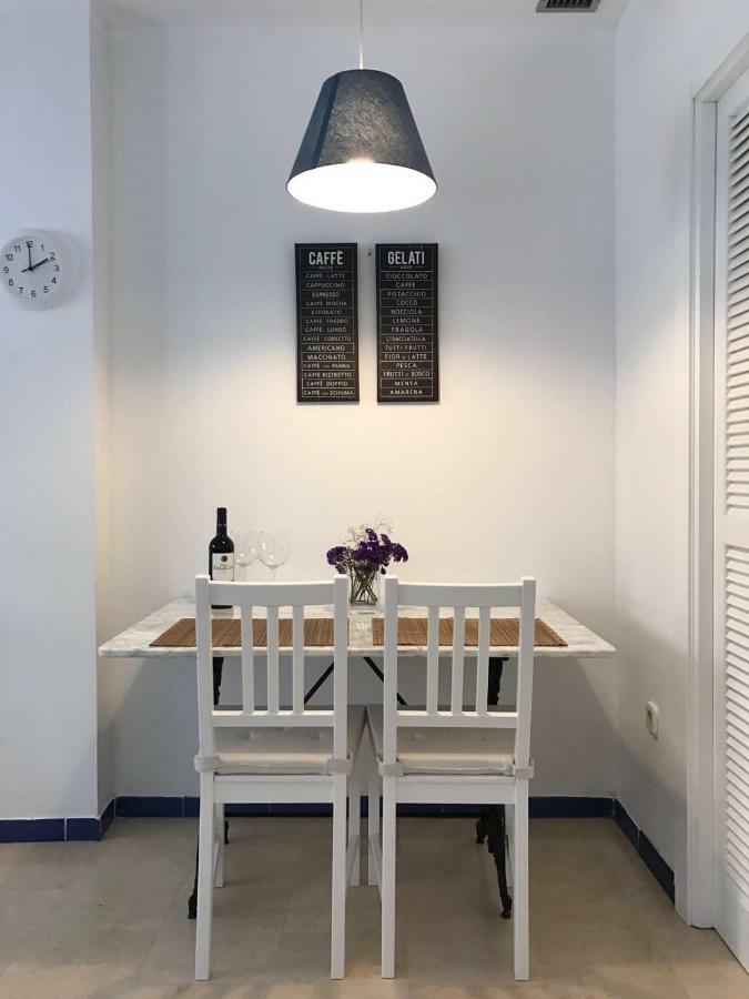 Clb Alameda Apartamento Sevilla
