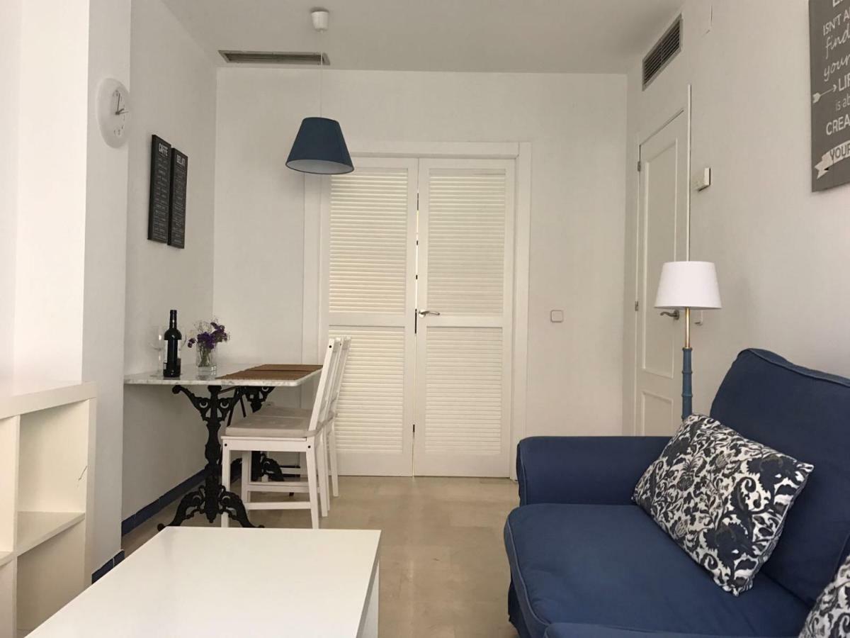 Apartamento Clb Alameda *