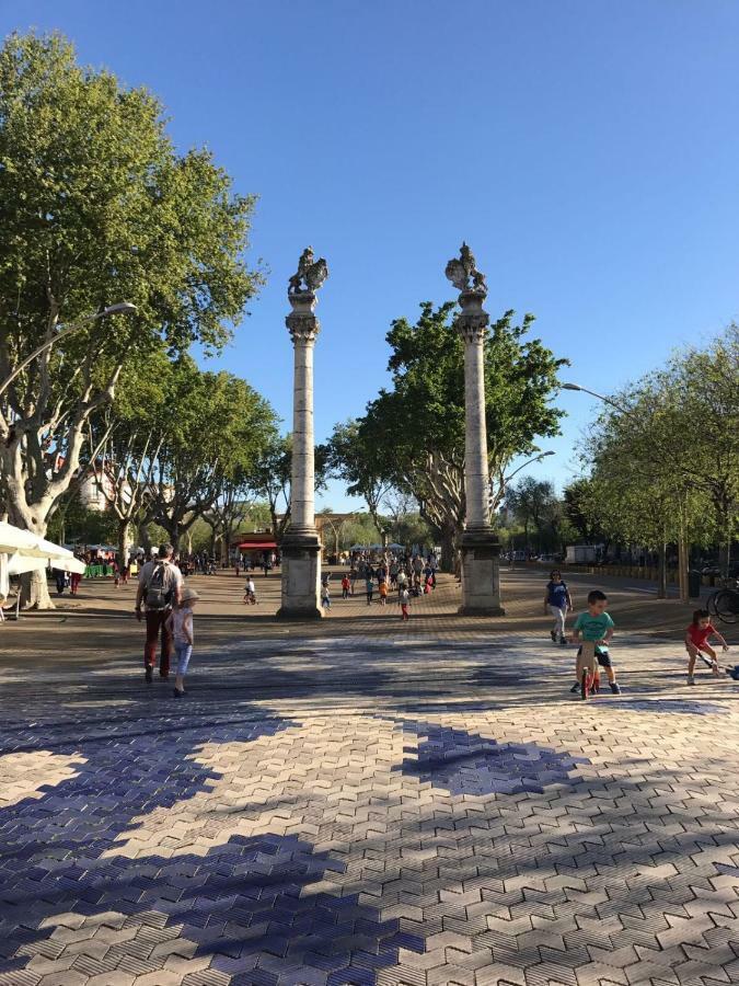 Apartamento Clb Alameda Sevilla