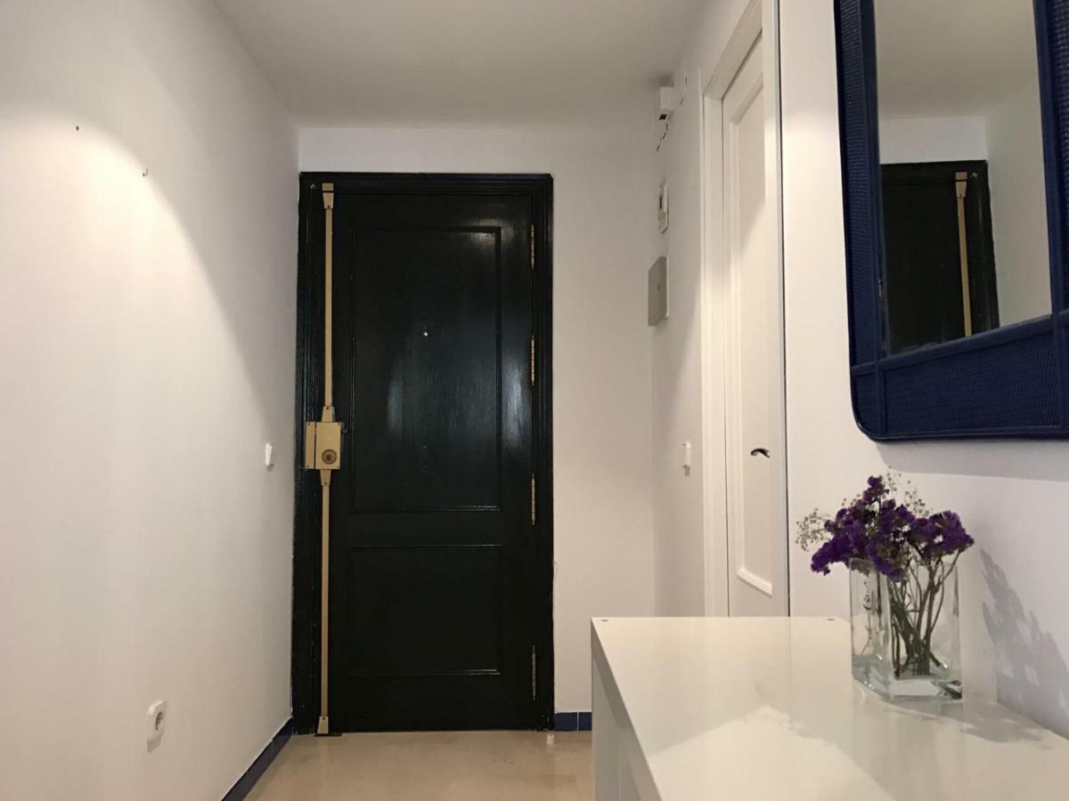 Clb Alameda Apartamento