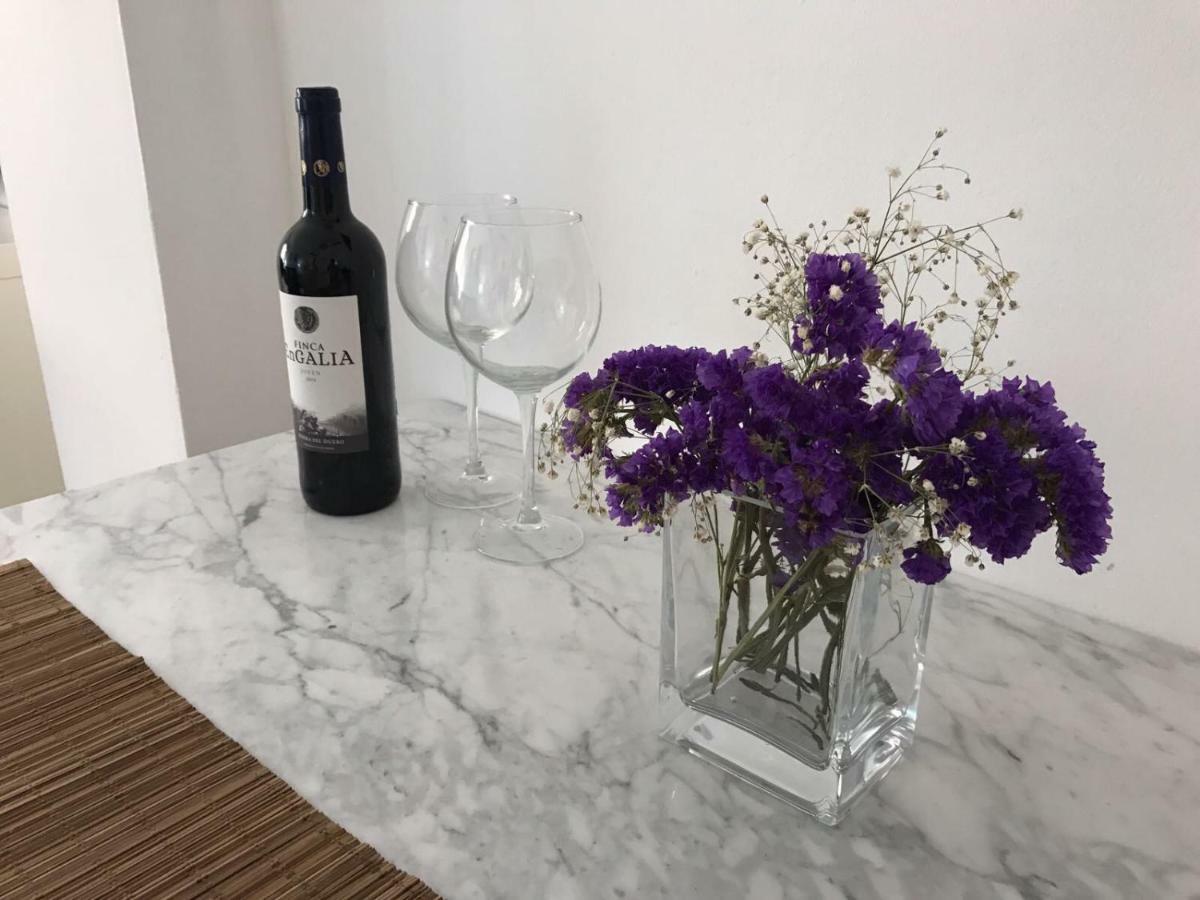 Apartamento Clb Alameda Sevilla