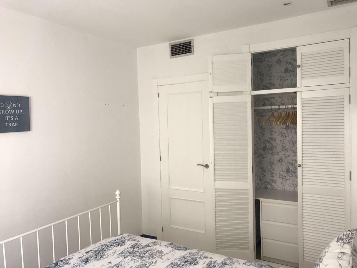 Clb Alameda Apartamento