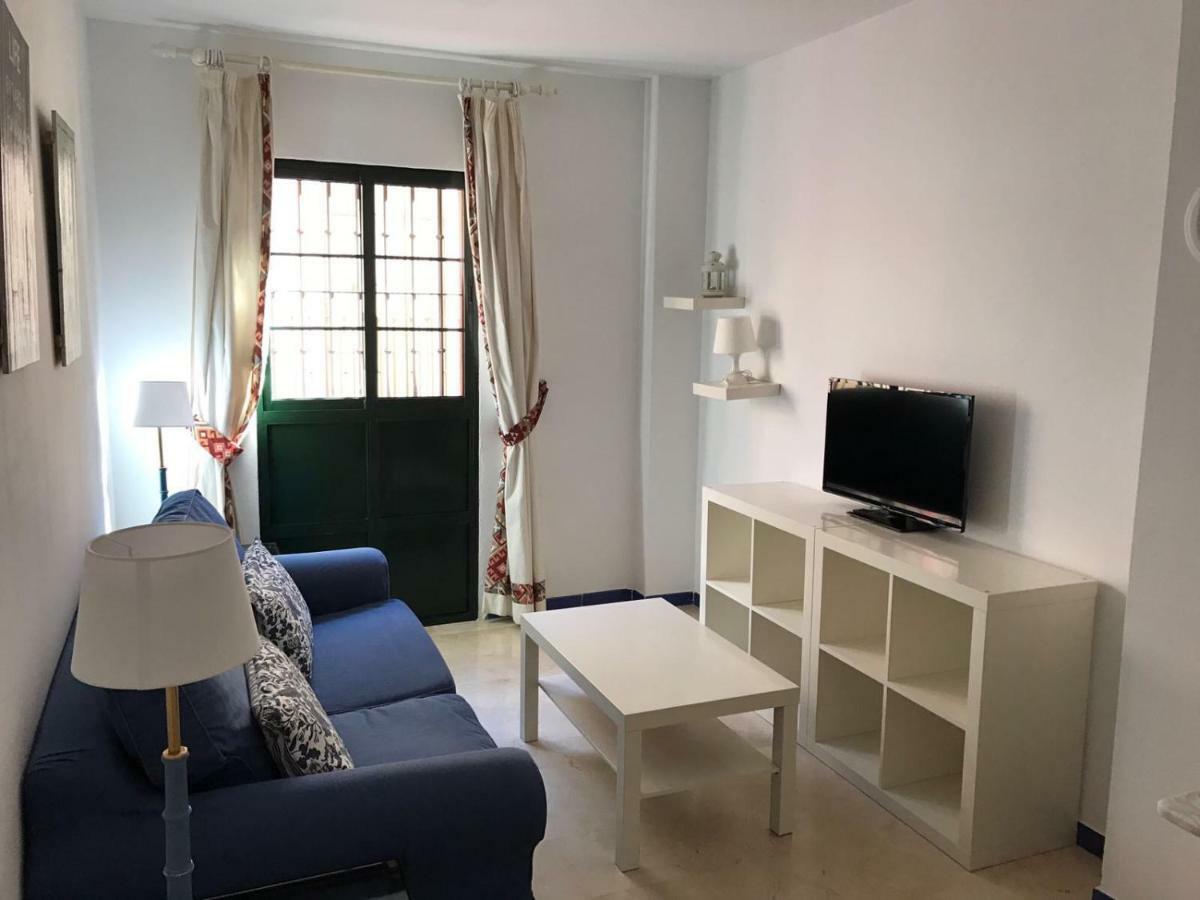 Clb Alameda Apartamento *