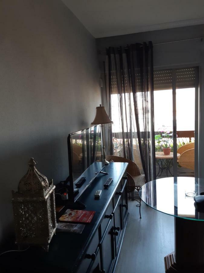 Apartment Espacio Amalia Triana *