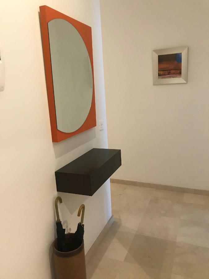 Centro Apartamento *