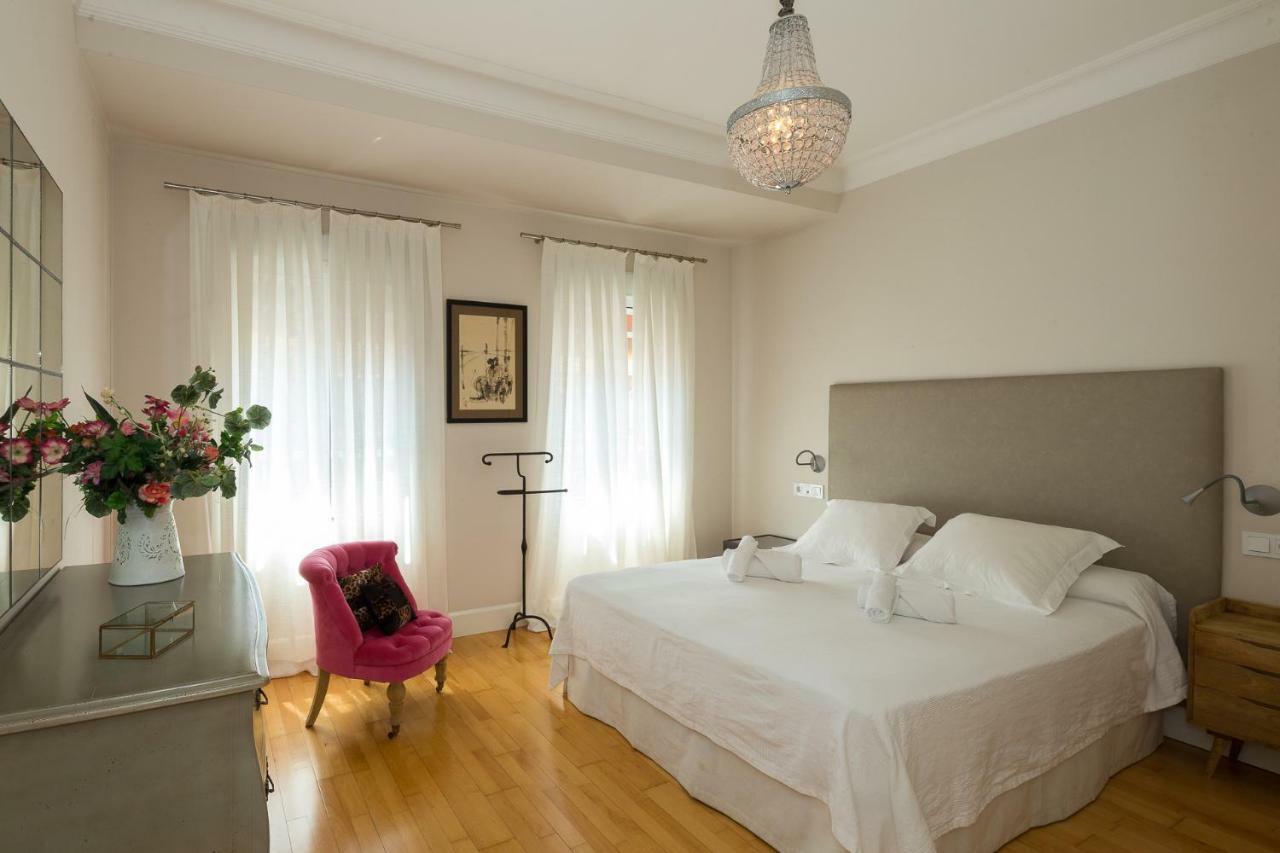 Veoapartment Asunción Apartamento *