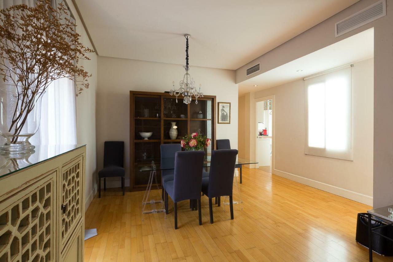 Veoapartment Asunción Apartamento