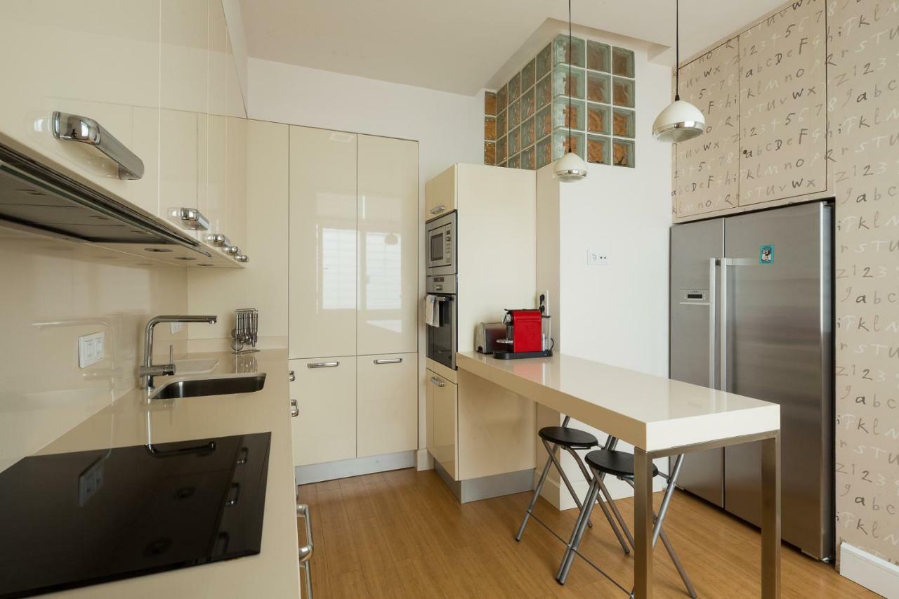 Veoapartment Asunción Apartamento
