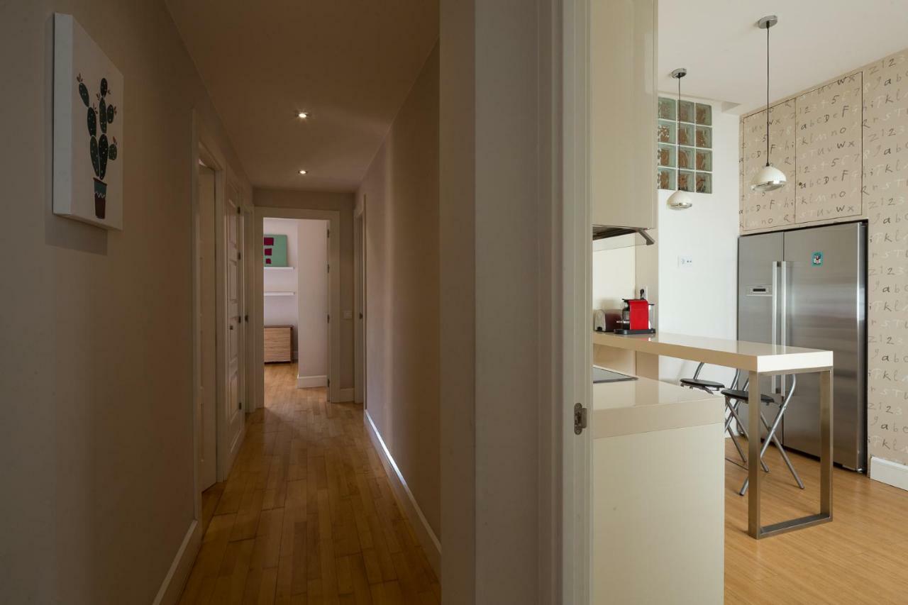 Apartamento Veoapartment Asunción *