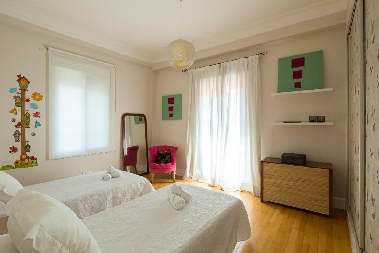Apartamento Veoapartment Asunción Sevilla