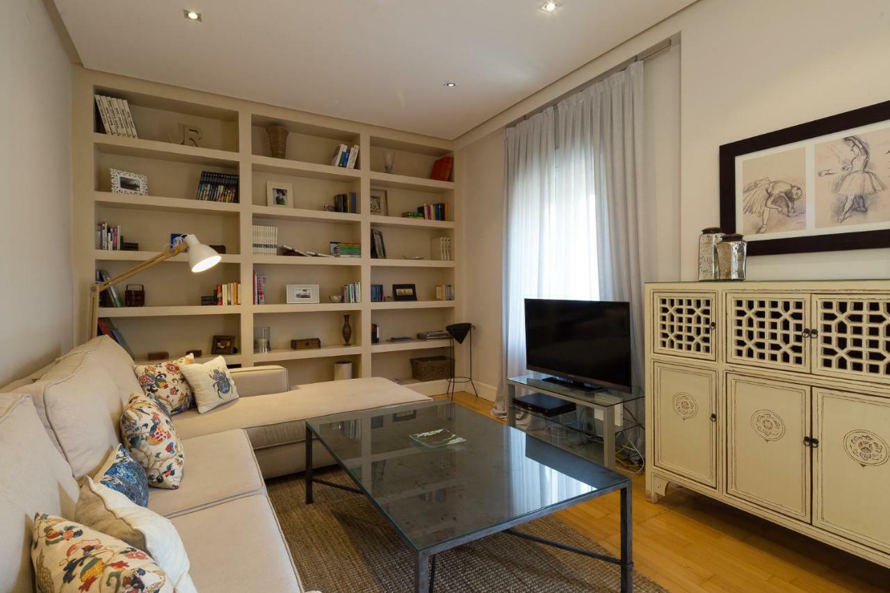 Veoapartment Asunción Apartamento
