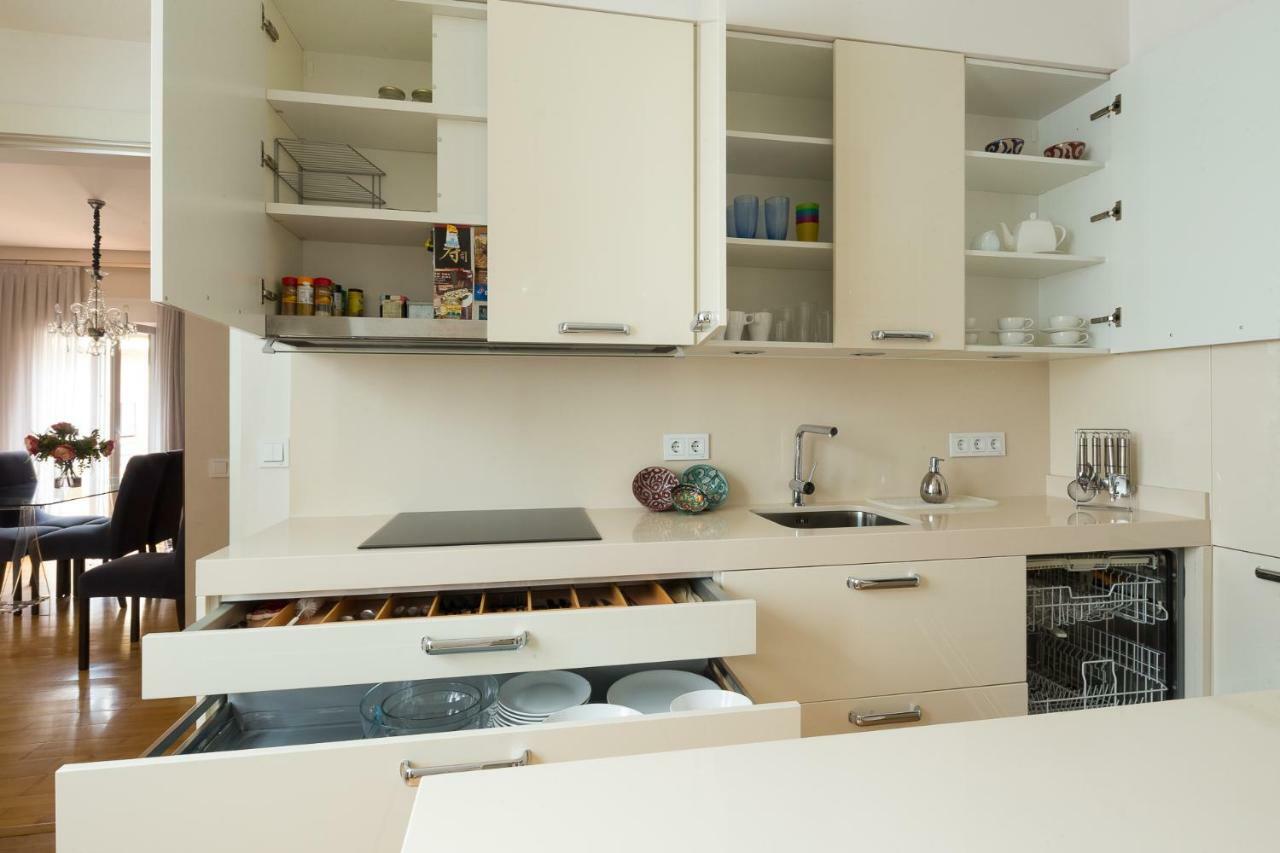 Veoapartment Asunción Apartamento Sevilla