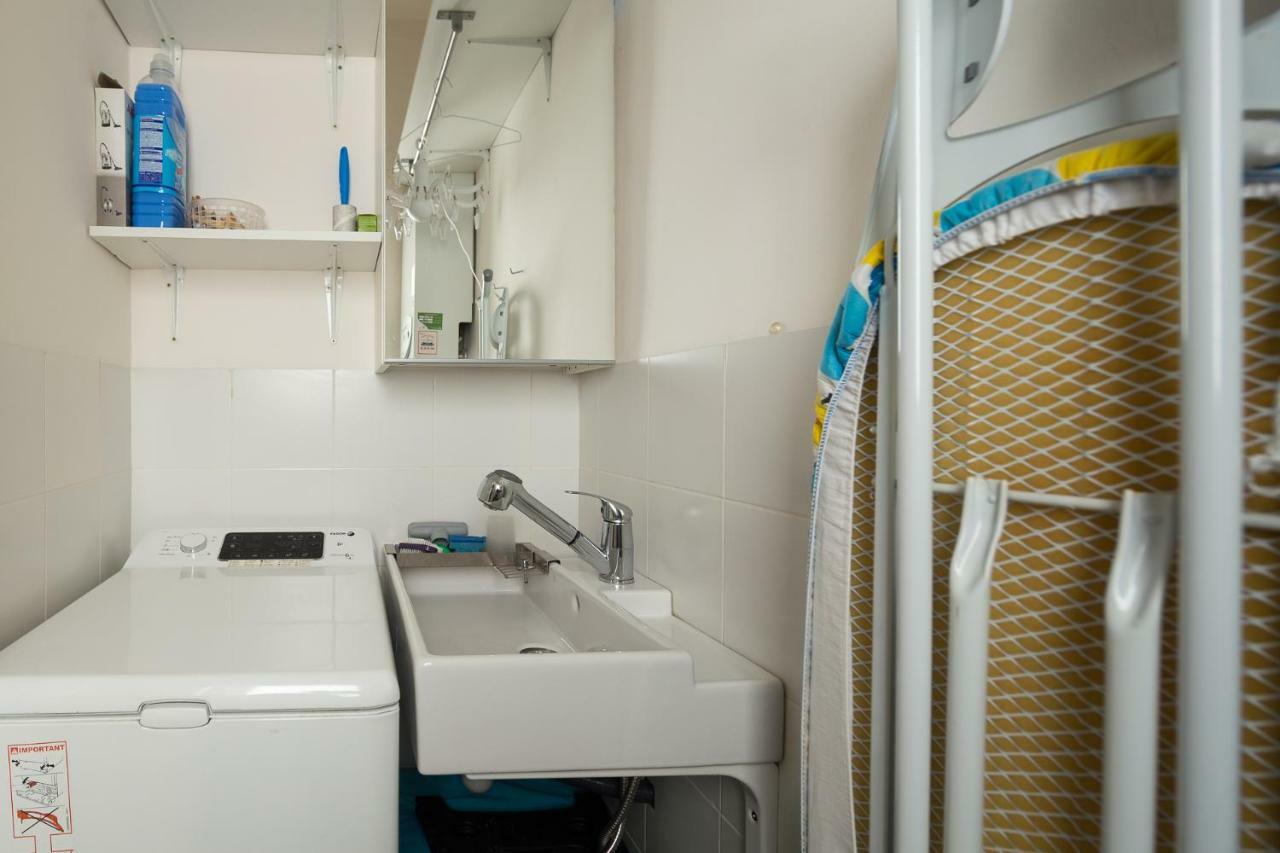 Apartamento Veoapartment Asunción