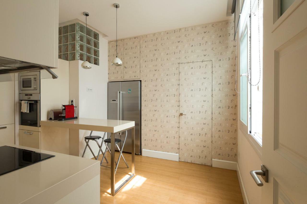 Apartamento Veoapartment Asunción *