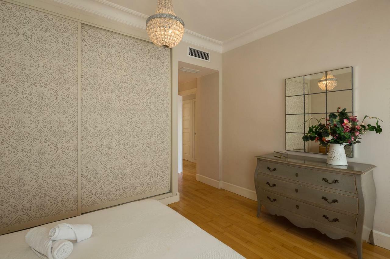 Veoapartment Asunción *