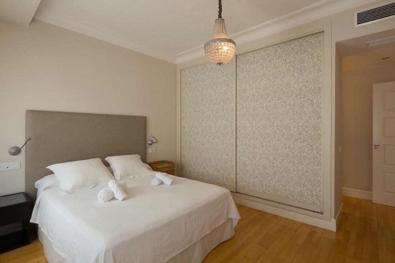 Veoapartment Asunción Apartamento