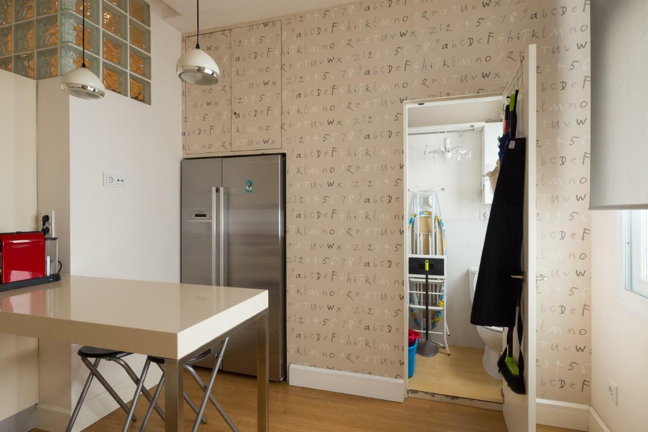 Apartamento Veoapartment Asunción *