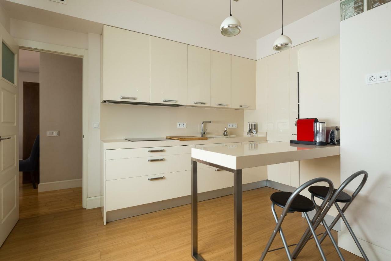 Veoapartment Asunción * Sevilla
