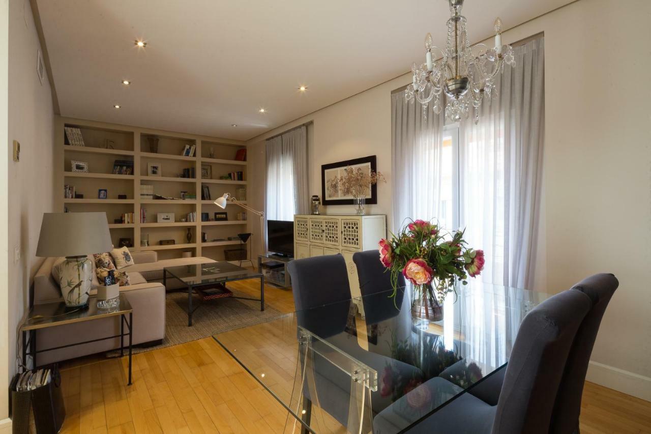 Veoapartment Asunción * Sevilla