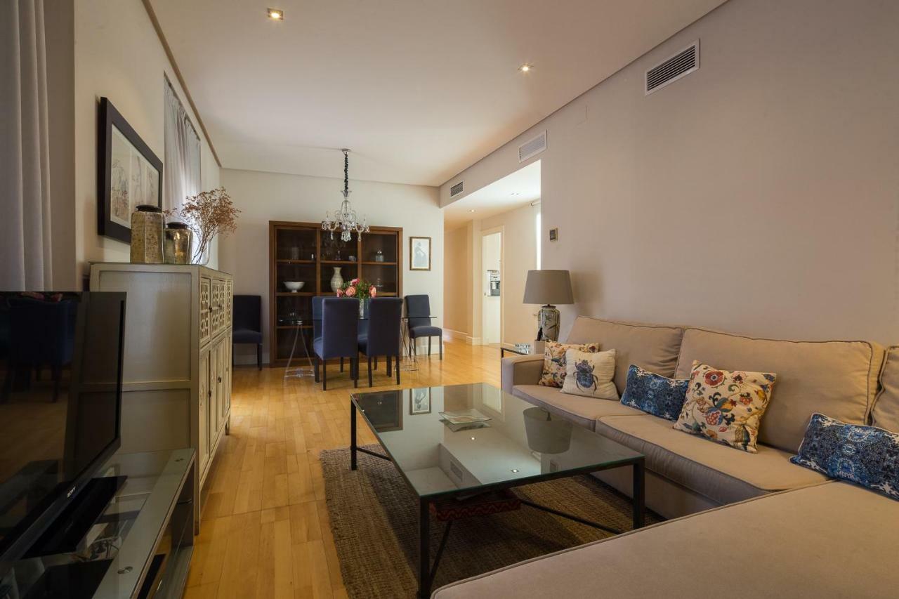 Apartamento Veoapartment Asunción Sevilla