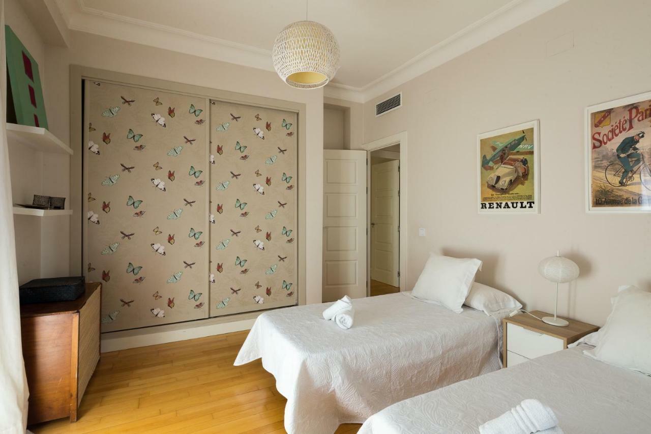 Veoapartment Asunción Apartamento