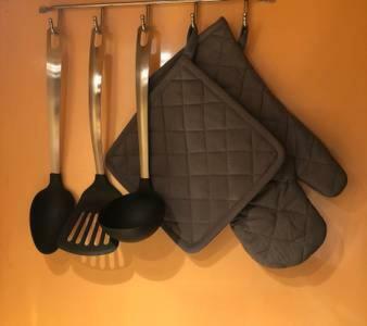Apartment San Eloy 49