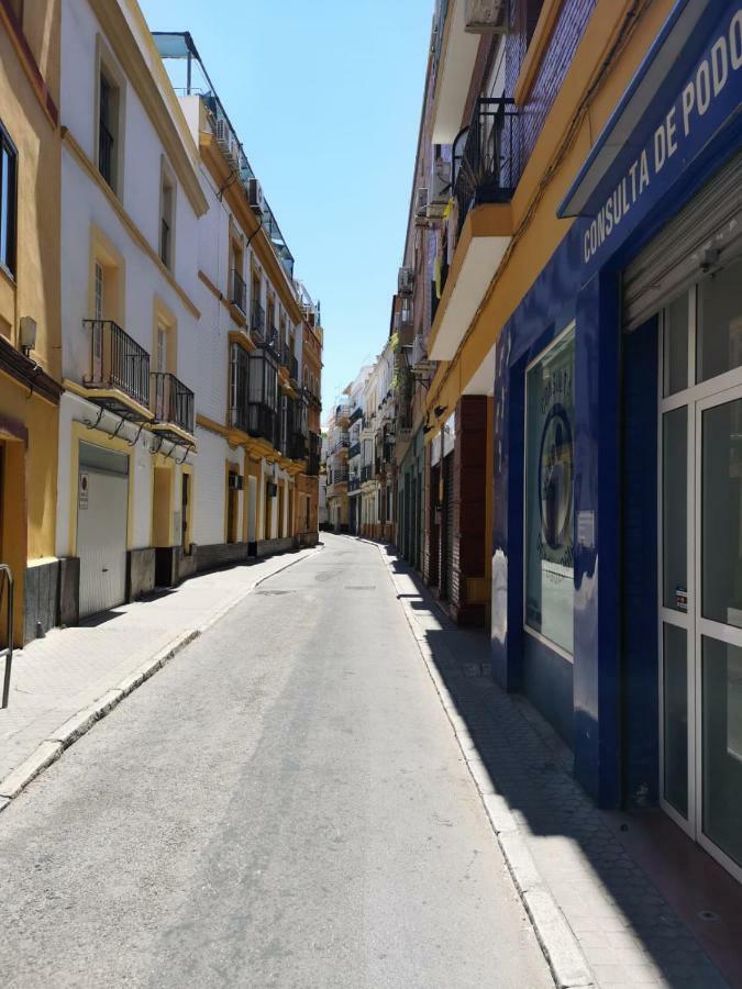 Centro De Apartamento Sevilla