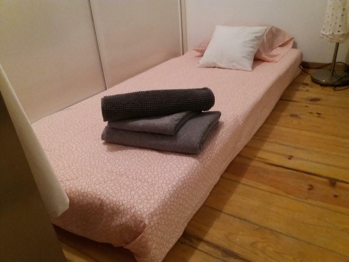 Loft -love Marie Apartment Seville