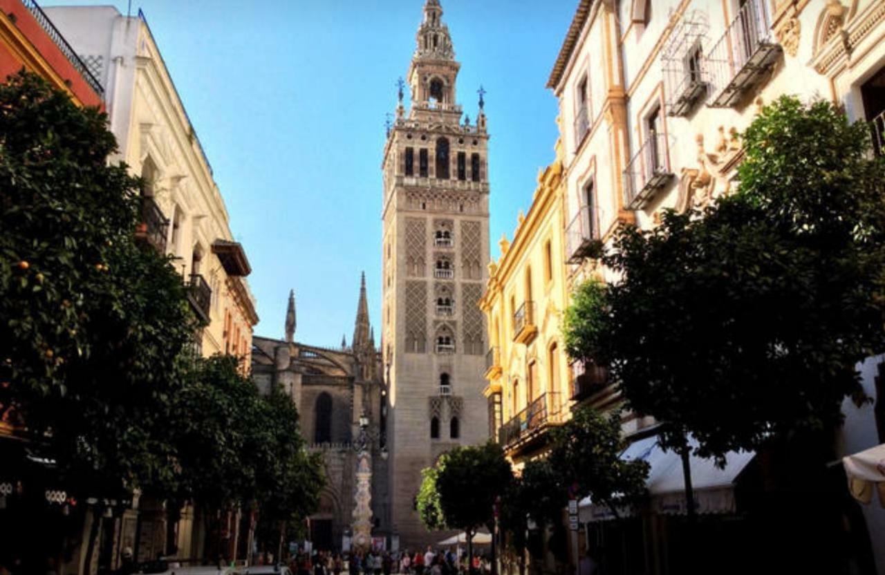Apartamento En El Corazón De * Sevilla