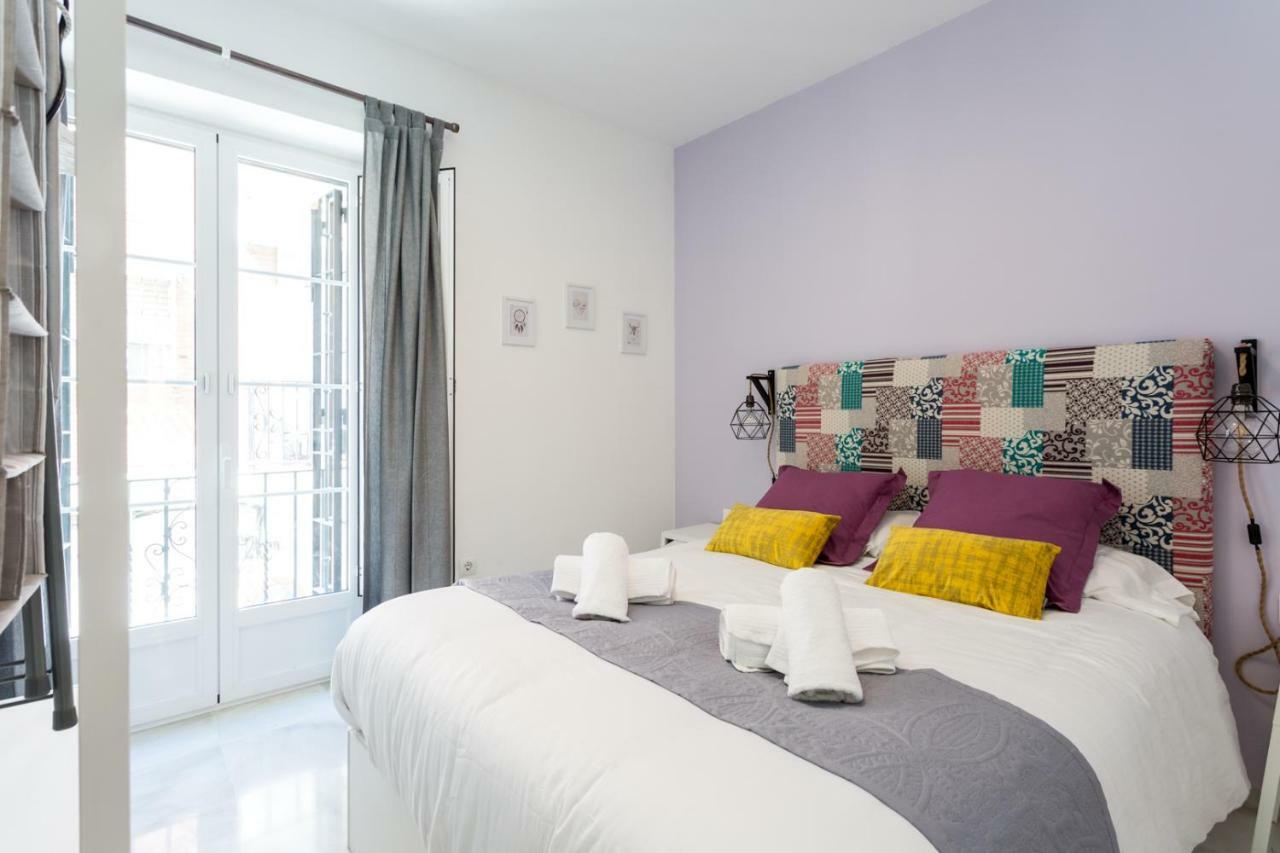 Uniko Apartamento Sevilla