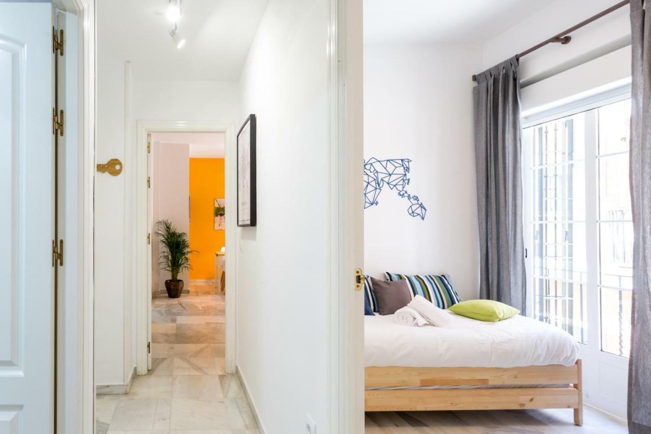 Apartamento Uniko Sevilla