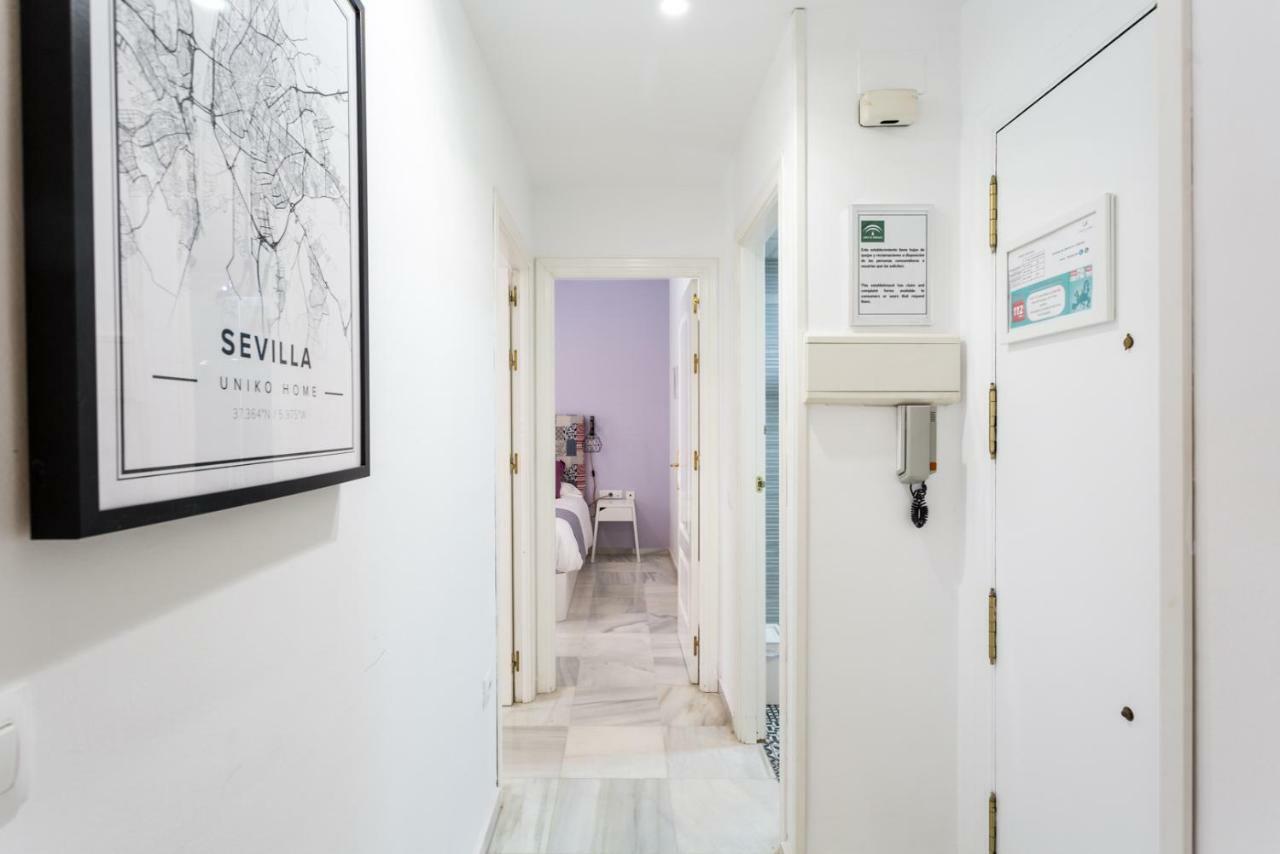Apartamento Uniko *