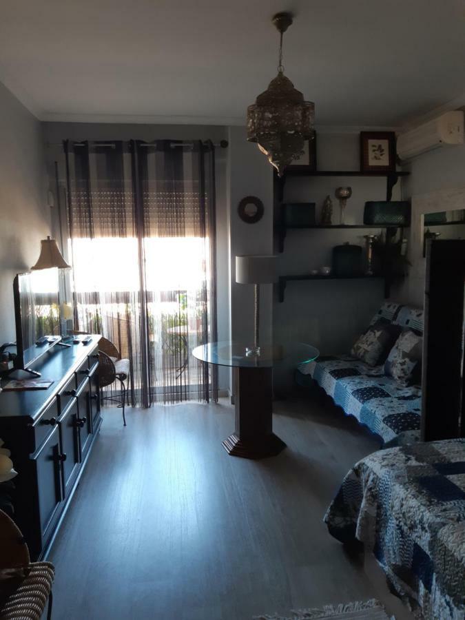 Espacio Amalia Triana Apartment