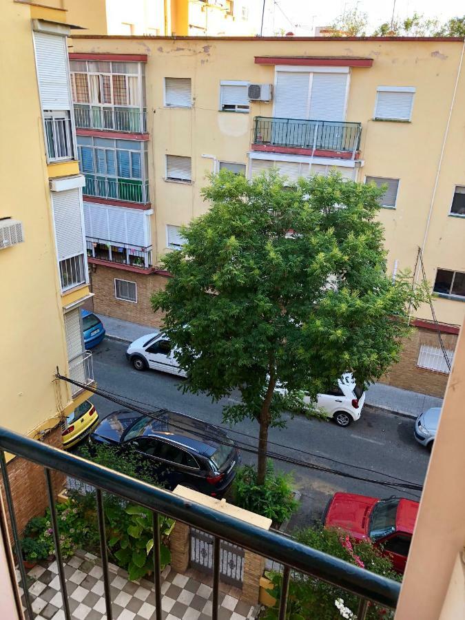 Apartamento Latidos De Triana - En Triana Totalmente Equipado