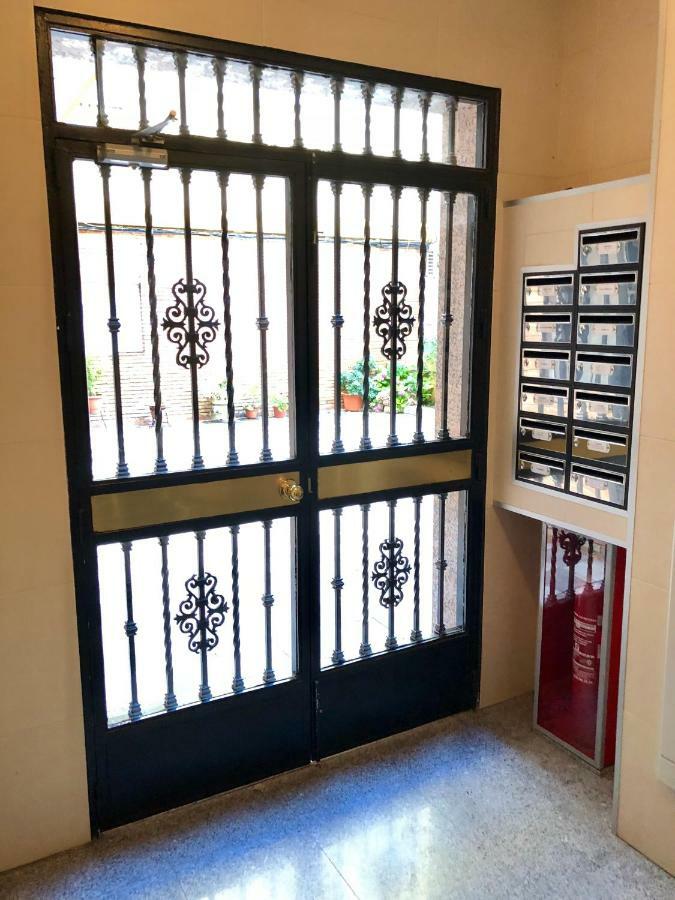Apartamento Latidos De Triana - En Triana Totalmente Equipado