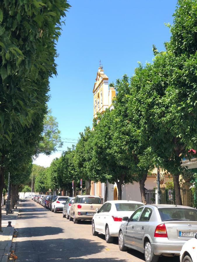 Latidos De Triana - En Triana Totalmente Equipado Apartamento