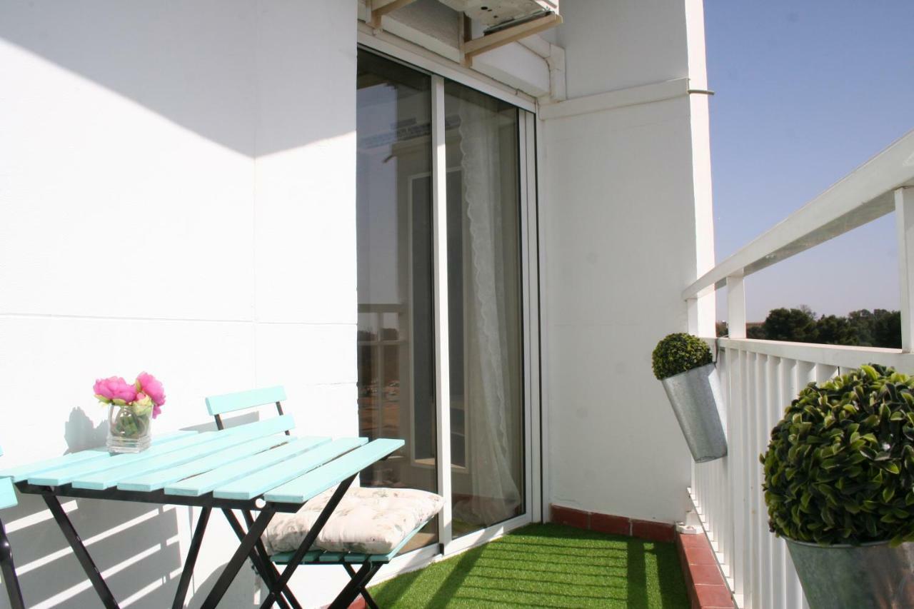 Apartment Clb Feria *