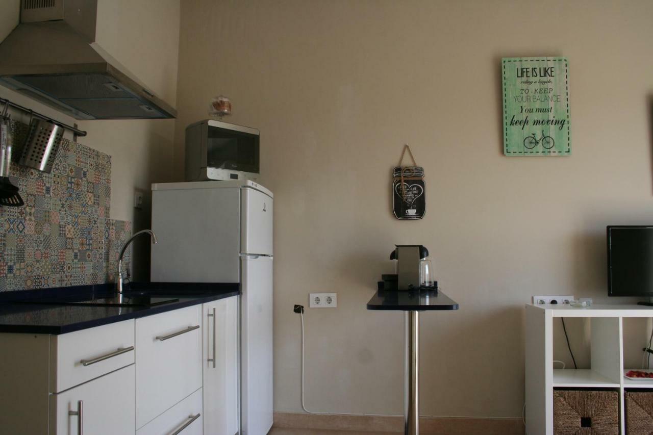 Apartment Clb Feria *