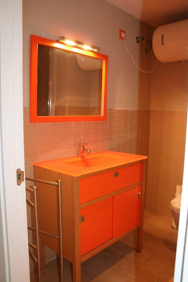 Clb Feria Apartment *