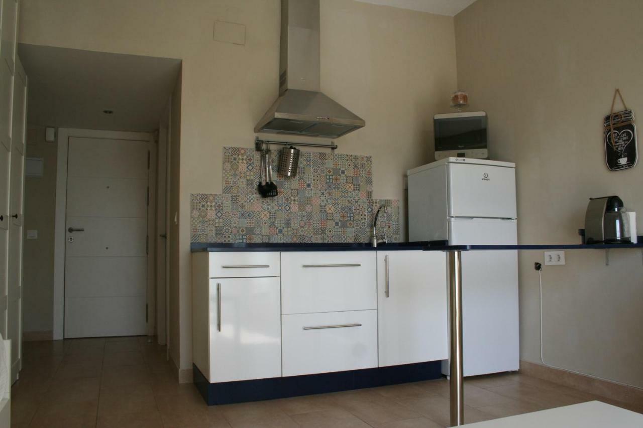 Clb Feria Apartment Seville