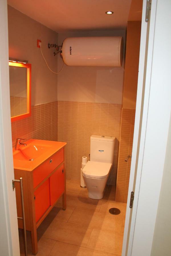 Clb Feria Apartment