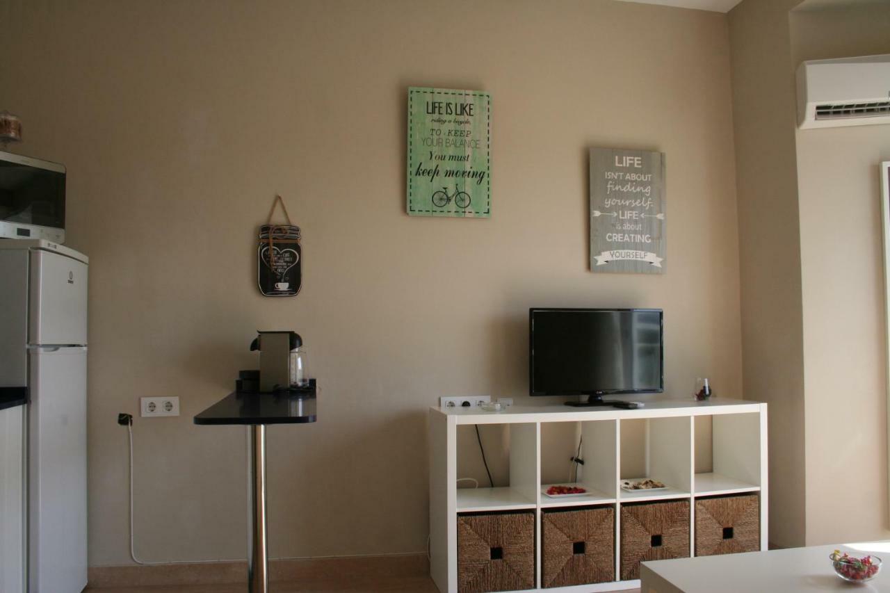 Apartment Clb Feria Seville