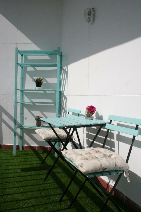 Clb Feria Apartment