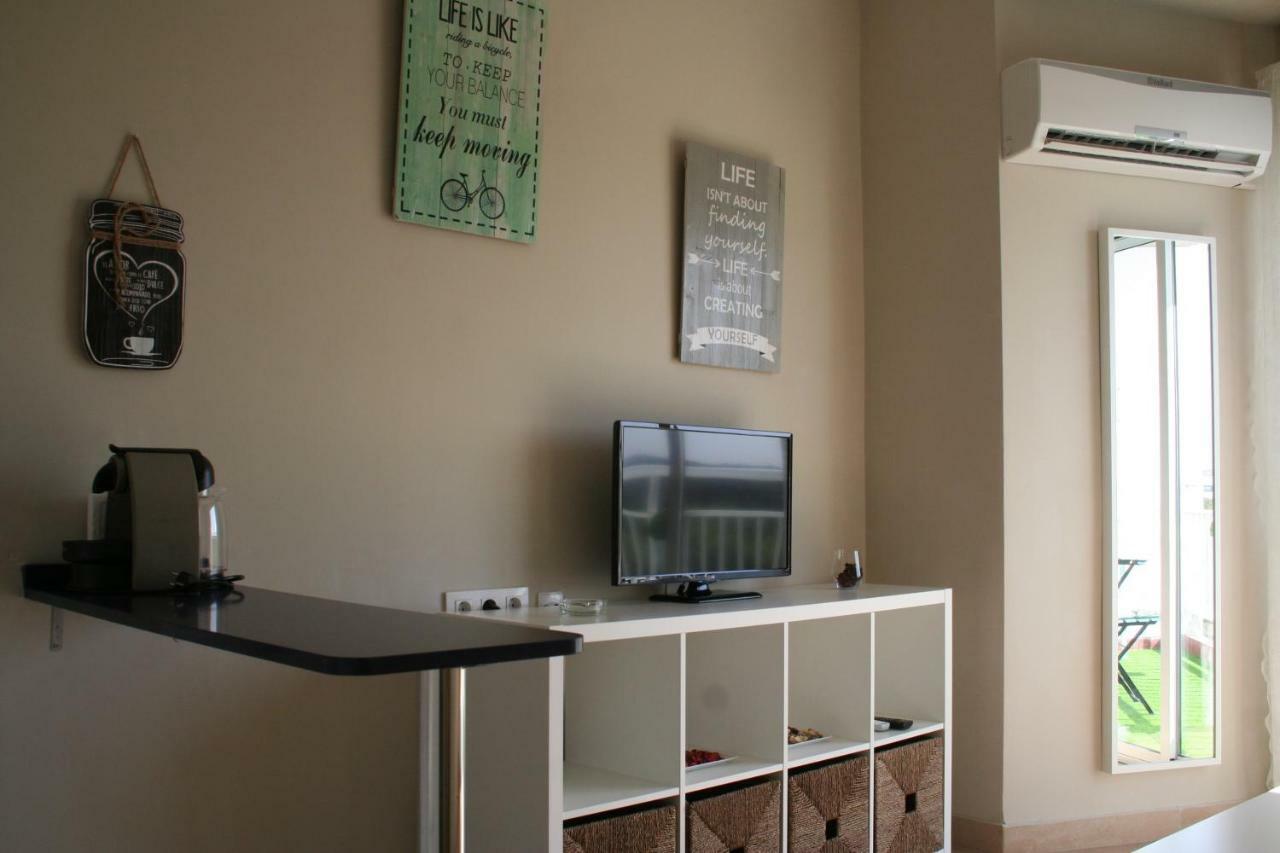 Apartment Clb Feria Seville