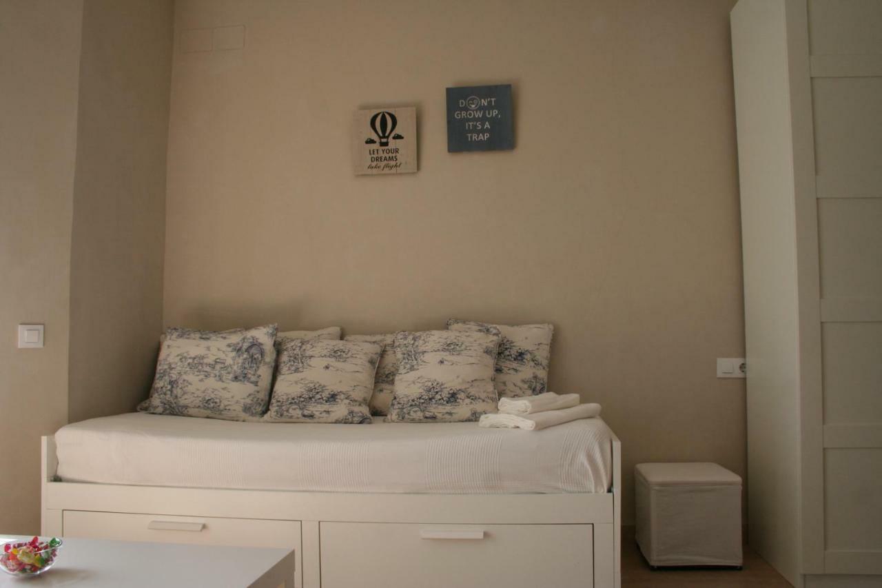 Clb Feria Apartment