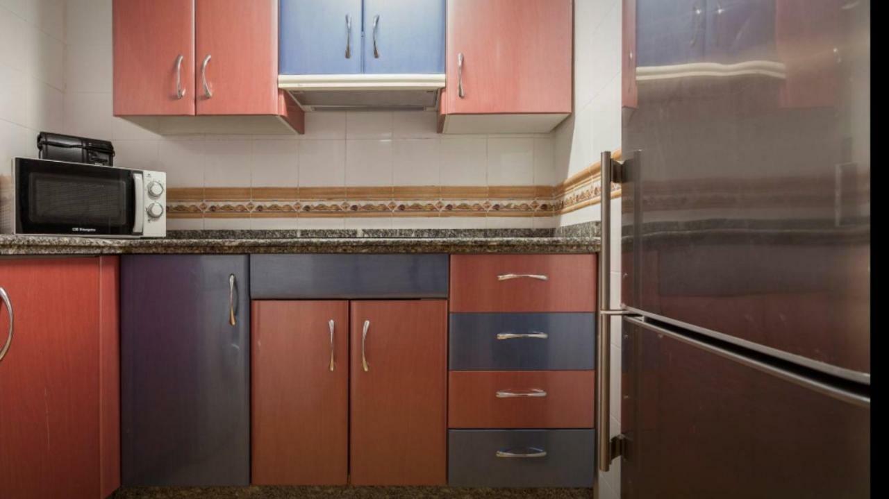 Llama Apartamento Sevilla