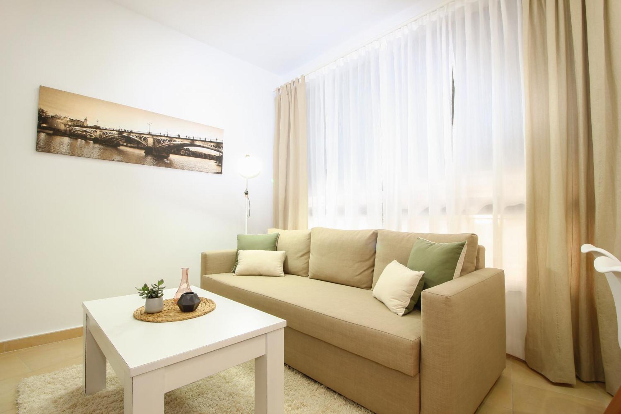 San Julian Apartamento