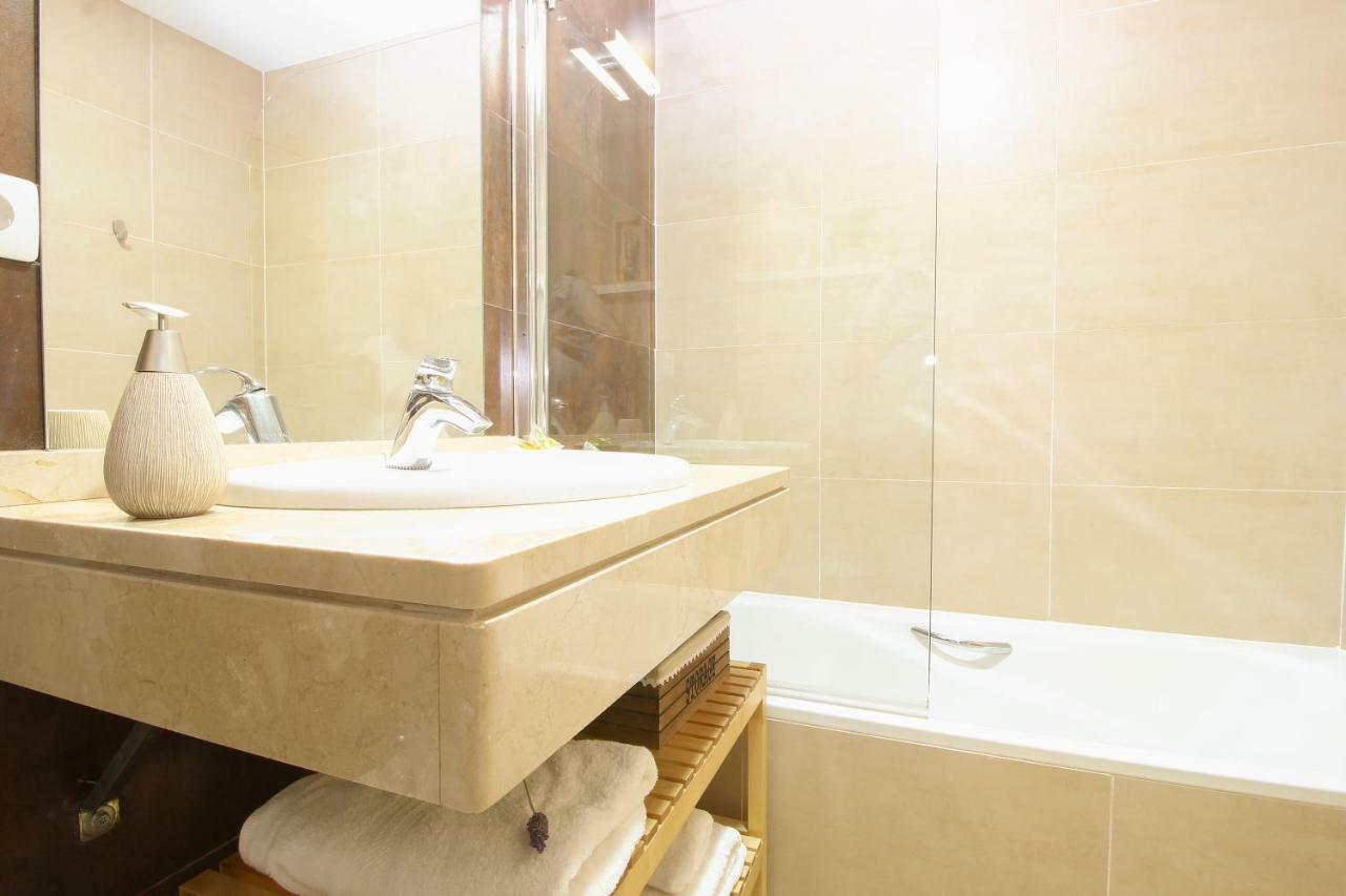 San Julian Apartamento Sevilla